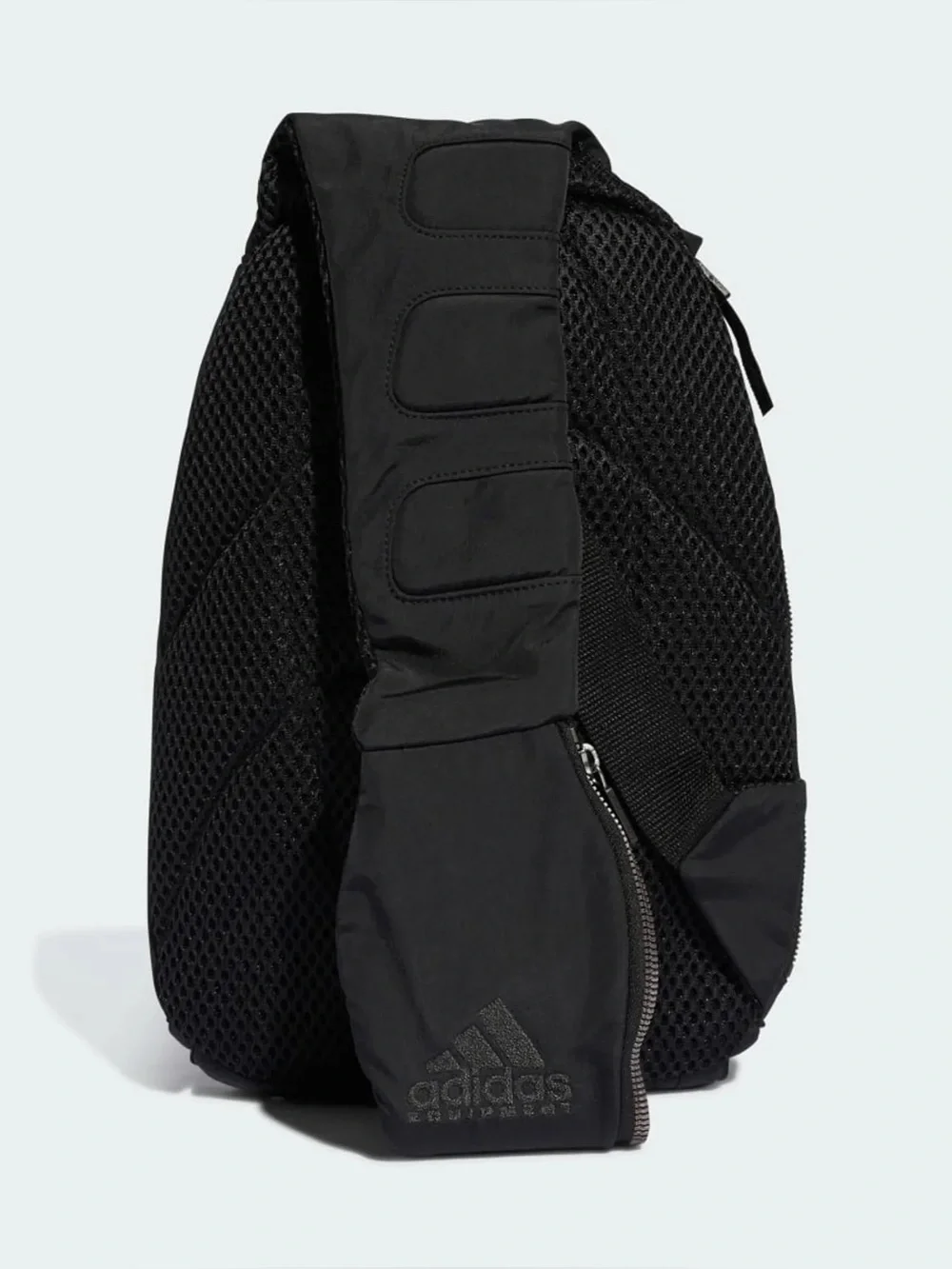 adidas EQUIPMENT ONE SHOULDER BACKPACK Black